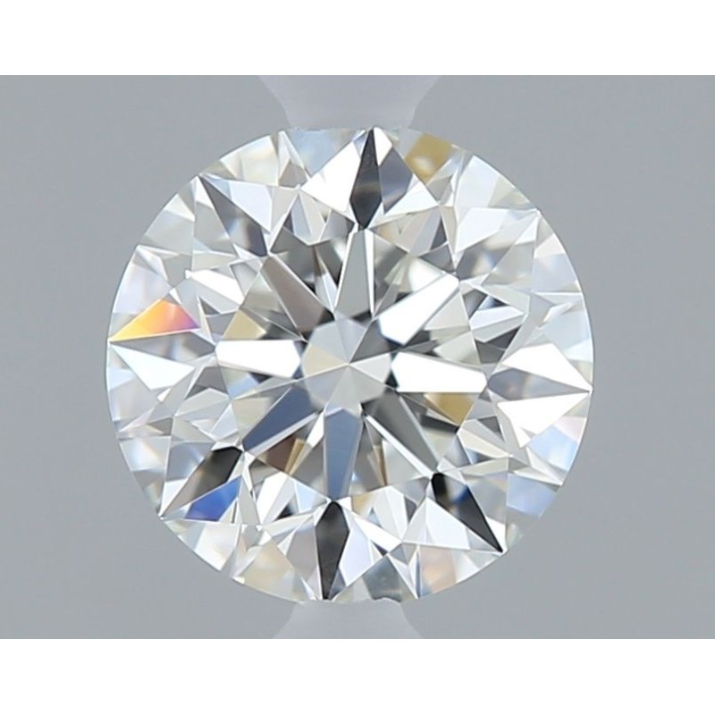 Diament szlif okrągły, 0.51ct, VS1, H, GIA 6532498541
