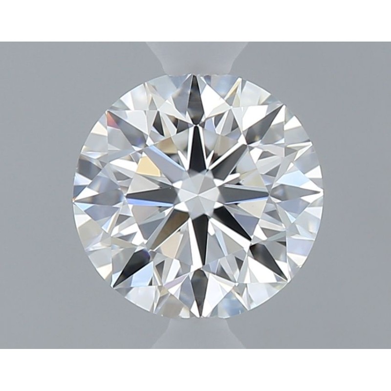 Diament szlif okrągły, 0.5ct, VS1, H, GIA 3535495174