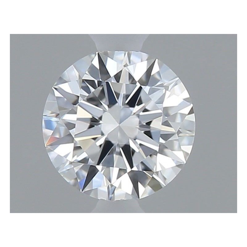 Diament szlif okrągły, 0.3ct, VVS2, E, GIA 6532494923