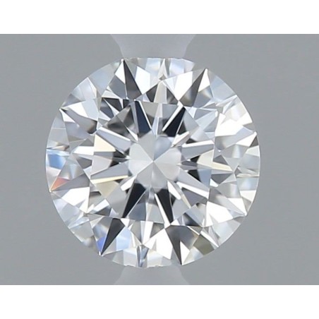 Diament szlif okrągły, 0.3ct, VVS2, E, GIA 6532494923