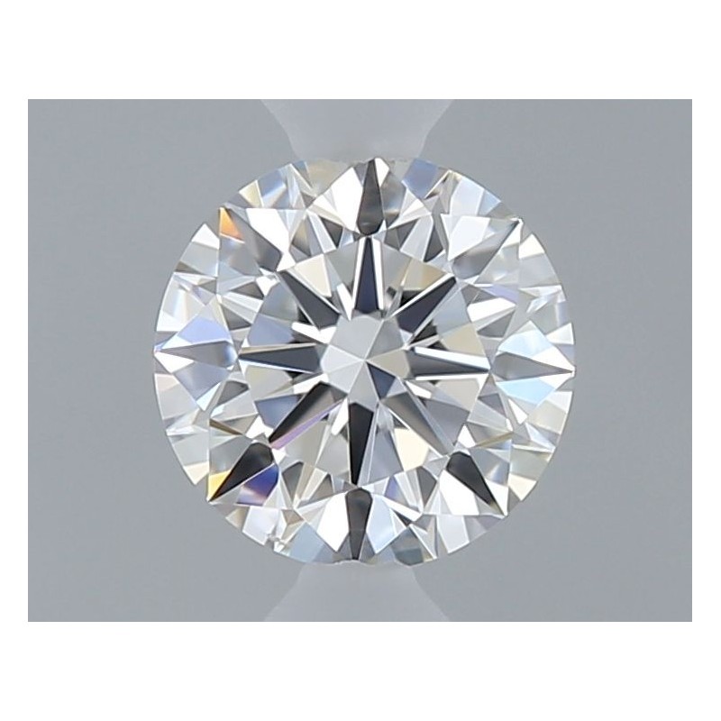 Diament szlif okrągły, 0.3ct, VS2, H, GIA 6531495309