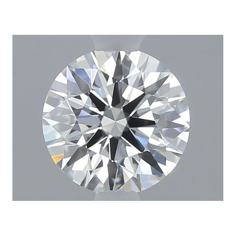Diament szlif okrągły, 0.3ct, VVS1, G, GIA 7532359077