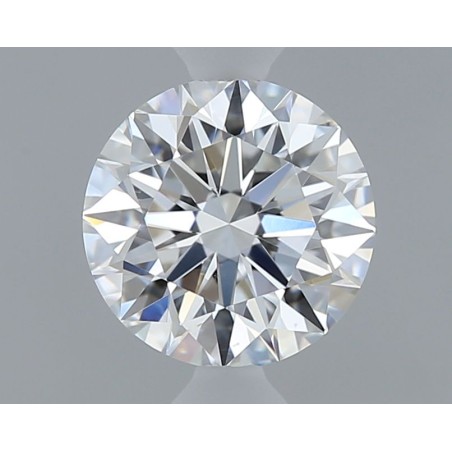 Diament szlif okrągły, 0.5ct, VS2, F, GIA 1533566195