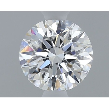 Diament szlif okrągły, 0.32ct, VVS1, E, GIA 2536380021