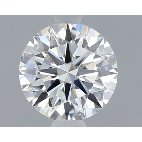 Diament szlif okrągły, 0.51ct, VS1, E, GIA 6535511788