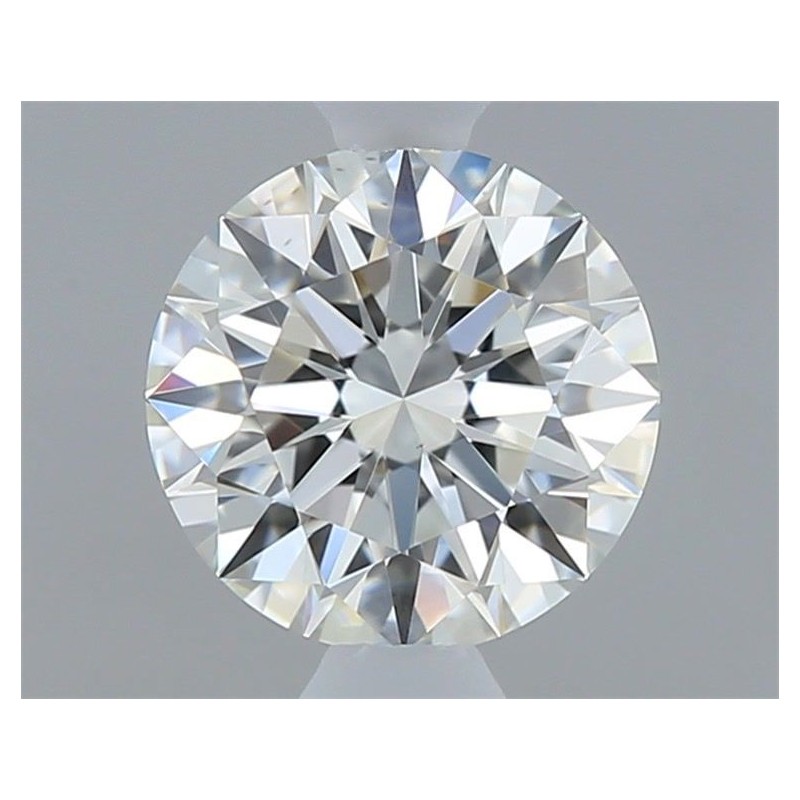 Diament szlif okrągły, 0.5ct, VS1, H, GIA 1537511413