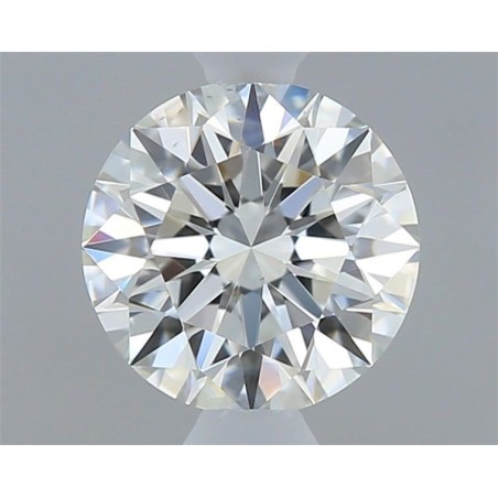 Diament szlif okrągły, 0.5ct, VS1, H, GIA 1537511413