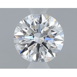 Diament szlif okrągły, 0.31ct, VVS1, G, GIA 1533565218