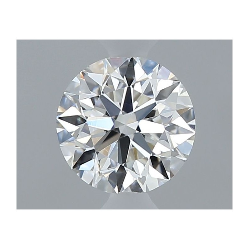 Diament szlif okrągły, 0.3ct, VS1, F, GIA 1537490979