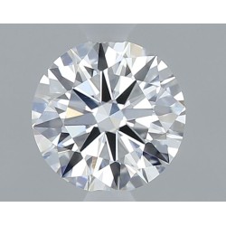 Diament szlif okrągły, 0.32ct, VS1, E, GIA 1538508969