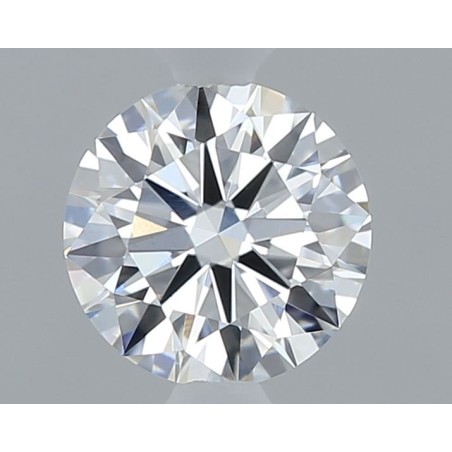Diament szlif okrągły, 0.32ct, VS1, E, GIA 1538508969