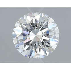 Diament szlif okrągły, 0.5ct, VS1, G, GIA 1539315060