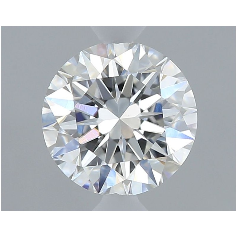 Diament szlif okrągły, 0.5ct, VS1, G, GIA 1539315060