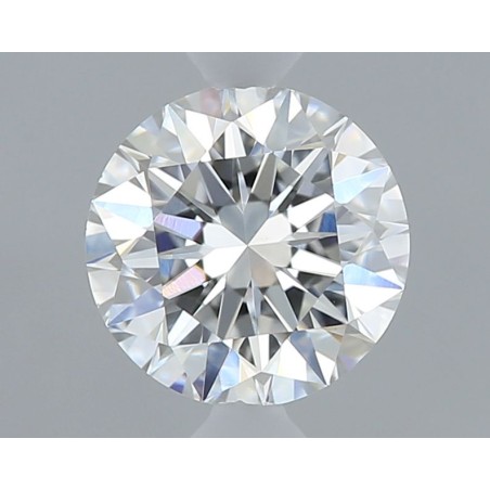 Diament szlif okrągły, 0.5ct, VS1, G, GIA 1539315060