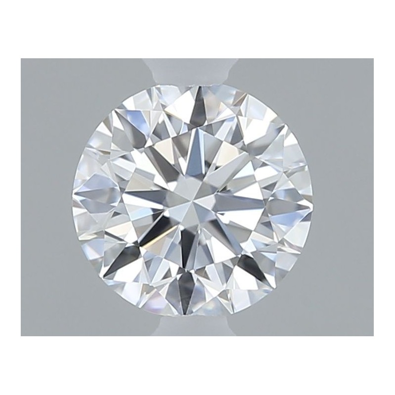 Diament szlif okrągły, 0.3ct, VVS1, E, GIA 2538555003