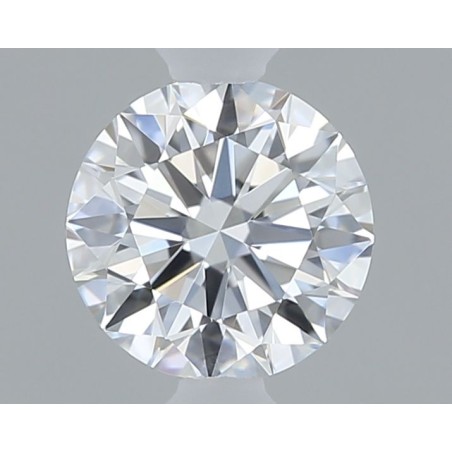 Diament szlif okrągły, 0.3ct, VVS1, E, GIA 2538555003