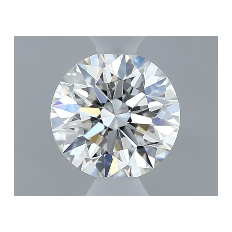 Diament szlif okrągły, 0.3ct, VVS1, G, GIA 1539508818