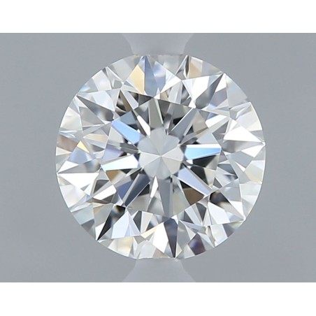 Diament szlif okrągły, 0.58ct, VS1, G, GIA 1539553755