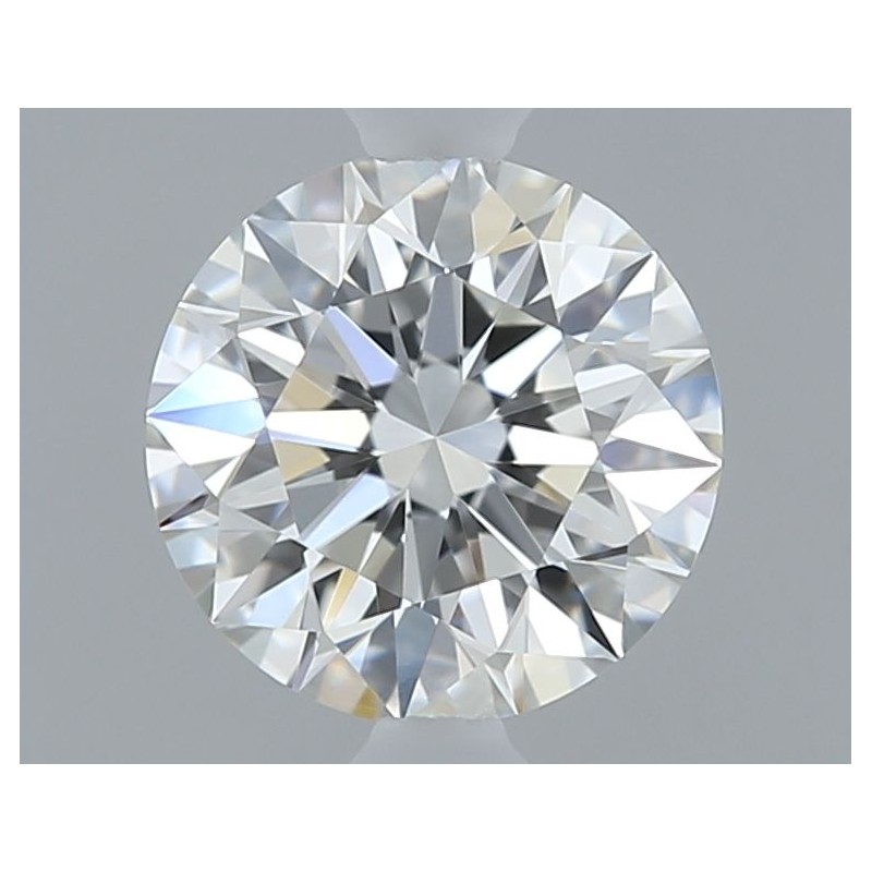 Diament szlif okrągły, 0.5ct, VVS1, G, GIA 1539562917