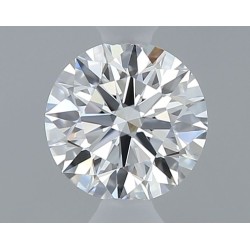 Diament szlif okrągły, 0.3ct, VVS2, E, GIA 5536513223