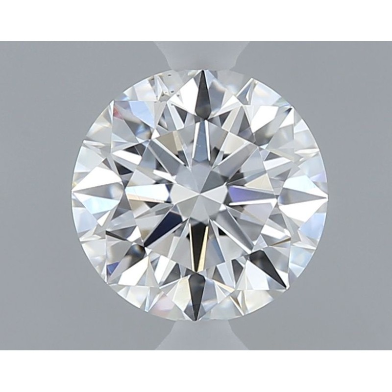Diament szlif okrągły, 0.54ct, VS2, E, GIA 1539553530