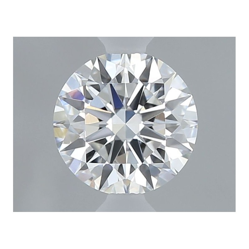 Diament szlif okrągły, 0.34ct, VS1, F, GIA 1539554261