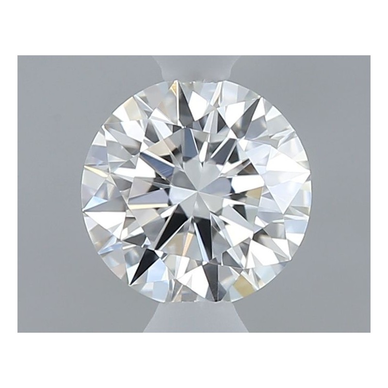 Diament szlif okrągły, 0.33ct, VVS2, F, GIA 2536516211