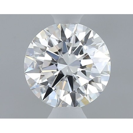 Diament szlif okrągły, 0.33ct, VVS2, F, GIA 2536516211