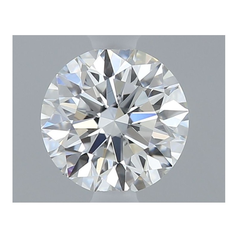 Diament szlif okrągły, 0.34ct, VS1, F, GIA 2536511172
