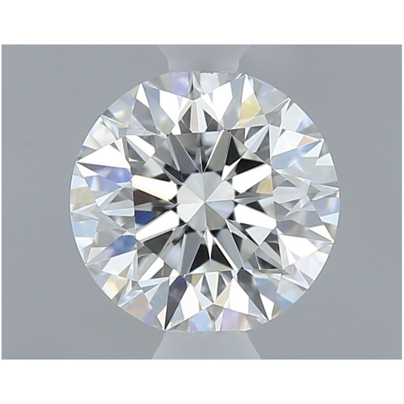 Diament szlif okrągły, 0.53ct, VVS2, G, GIA 2536512172