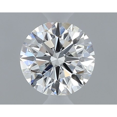 Diament szlif okrągły, 0.32ct, VVS2, F, GIA 2536517529