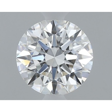Diament szlif okrągły, 0.31ct, VS1, F, GIA 2537512660