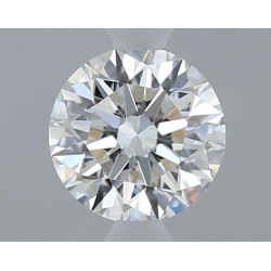 Diament szlif okrągły, 0.31ct, VVS2, F, GIA 2537565169