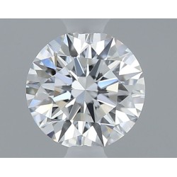 Diament szlif okrągły, 0.3ct, VVS2, F, GIA 2534553911