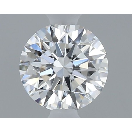 Diament szlif okrągły, 0.3ct, VVS2, F, GIA 2534553911