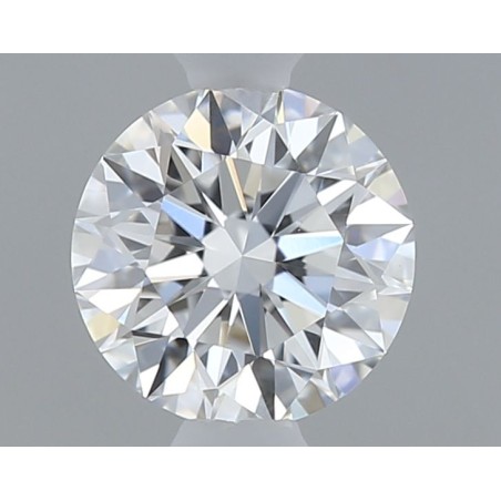Diament szlif okrągły, 0.35ct, VS1, D, GIA 6535015368