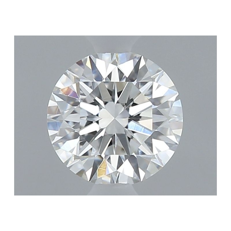 Diament szlif okrągły, 0.3ct, VVS2, F, GIA 2534517191