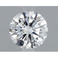 Diament szlif okrągły, 0.3ct, VS1, E, GIA 6532637800