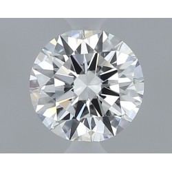 Diament szlif okrągły, 0.35ct, VVS2, F, GIA 7532163359