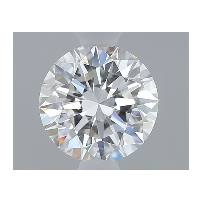 Diament szlif okrągły, 0.3ct, VVS2, E, GIA 6532526060