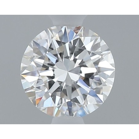 Diament szlif okrągły, 0.3ct, VVS2, E, GIA 6532526060