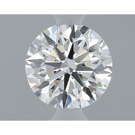 Diament szlif okrągły, 0.3ct, VVS2, F, GIA 7538491514