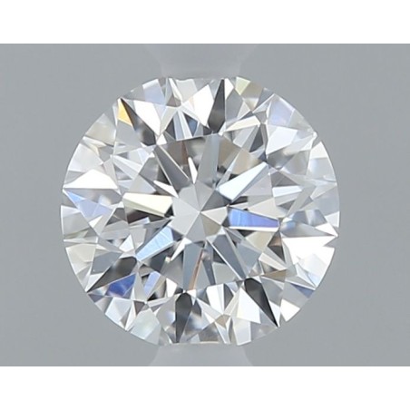 Diament szlif okrągły, 0.3ct, VVS2, E, GIA 7538637981