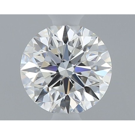 Diament szlif okrągły, 0.33ct, VVS1, G, GIA 1533652560