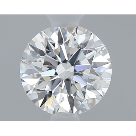 Diament szlif okrągły, 0.32ct, VVS2, F, GIA 1538567134