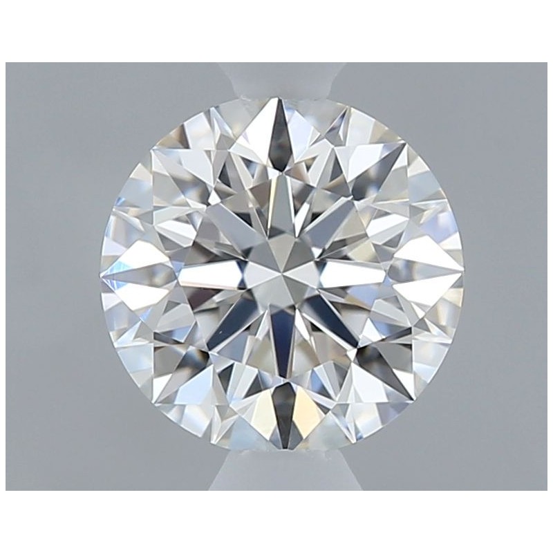 Diament szlif okrągły, 0.5ct, VS1, G, GIA 6525530518