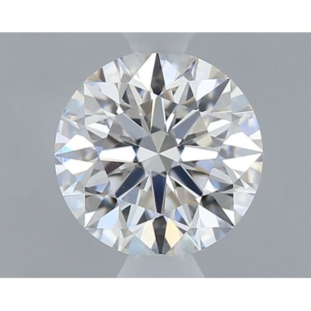 Diament szlif okrągły, 0.5ct, VS1, G, GIA 6525530518
