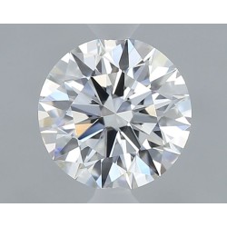 Diament szlif okrągły, 0.5ct, VS1, G, GIA 6522817180