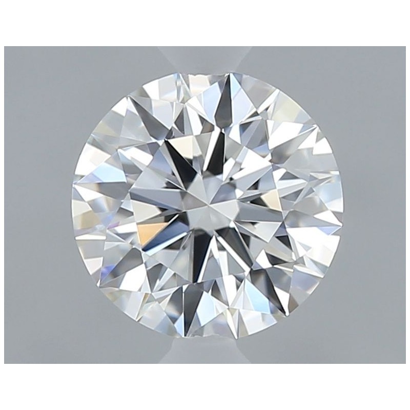 Diament szlif okrągły, 0.5ct, VS1, G, GIA 6522817180