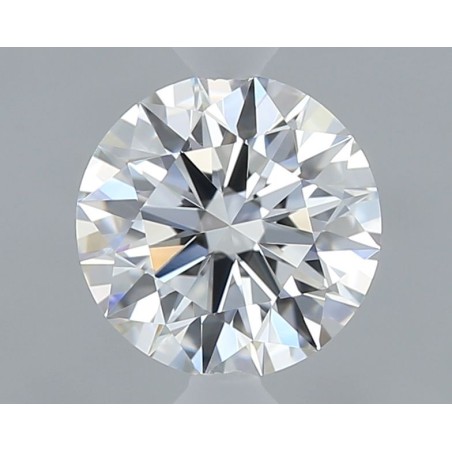 Diament szlif okrągły, 0.5ct, VS1, G, GIA 6522817180